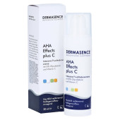 Dermasence AHA Effects Plus C (PZN 4091465)