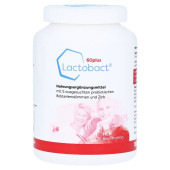 LACTOBACT 60plus magensaftresistente Kapseln (PZN 10992416)