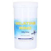Gelatine Rind Pulver Beutel (PZN 6197771)