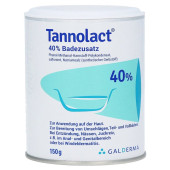 Tannolact 40% Badezusatz Dose (PZN 3669413)