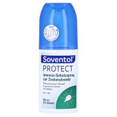 SOVENTOL PROTECT Intensiv-Schutzspray Zeckenabwehr (PZN 11016174)