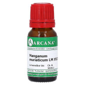 MANGANUM MURIATICUM LM 18 Dilution (PZN 12943764)