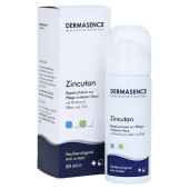 Dermasence Zincutan Schaum (PZN 5961454)