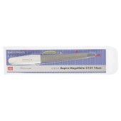 SAPHIR NAGELFEILE 13 cm C121/13 (PZN 1451302)
