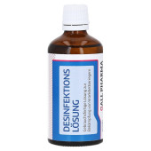 DESINFEKTIONSLÖSUNG GPH (PZN 16629390)