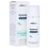 medipharma Hyaluron Nachtpflege Légère (PZN 11133655)
