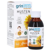 GRINTUSS Kindersaft mit Poliresin (PZN 13785238)