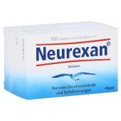 Neurexan (PZN 4115272)