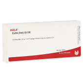 CUTIS feti GL D 5 Ampullen (PZN 3357688)