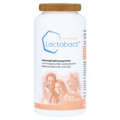 Lactobact Premium magensaftresistente Kapseln (PZN 9507870)