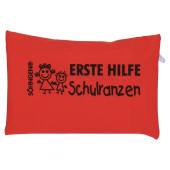 Erste Hilfe Tasche Schulranzen orange (PZN 118859)