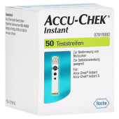 ACCU-CHEK Instant Teststreifen (PZN 16796165)