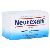 Neurexan (PZN 4115289)