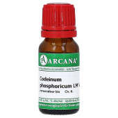 CODEINUM PHOSPHORICUM LM 5 Dilution (PZN 12829844)