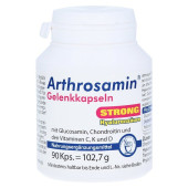 ARTHROSAMIN strong Kapseln (PZN 12061)