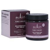 SUKIN Purely Ageless rejuvenating day Cream (PZN 15894256)