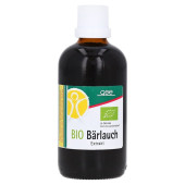 BÄRLAUCH EXTRAKT Bio 23% V/V (PZN 159858)