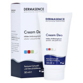 Dermasence Cream Deo (PZN 2935189)