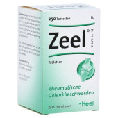 Zeel comp. N (PZN 2464175)