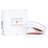 Avène Couvrance Kompakt Creme-Make-up reichhaltig sand (PZN 10942588)