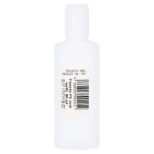 FLASCHE PE oval weiß 50 ml (PZN 10197742)