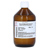 WASSERSTOFFPEROXID Lösung 3% (PZN 1055664)