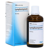 LYMPHOMYOSOT N Tropfen (PZN 1674634)