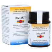 SCHWARZKÜMMELÖL Immerfit Kapseln (PZN 6304391)