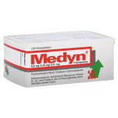 Medyn Filmtabletten (PZN 7250303)