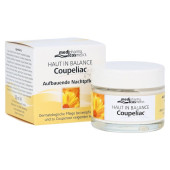 medipharma Haut in Balance Coupeliac Aufbauende Nachtpflege (PZN 7223542)