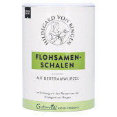 FLOHSAMENSCHALEN mit Bertramwurzel gemahlen (PZN 11018380)