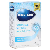 Wartner Fußwarzen Spray (PZN 4997906)