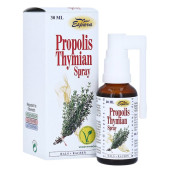 PROPOLIS THYMIAN Spray (PZN 10980703)
