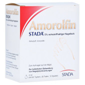 Amorolfin STADA 5% (PZN 9098199)