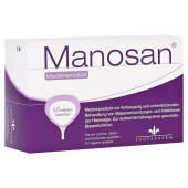 MANOSAN Tabletten (PZN 16015311)