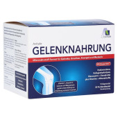 GELENKNAHRUNG+Hyaluronsäure Trinkgranulat (PZN 13364933)