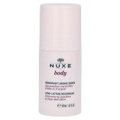 NUXE Body Deodorant mit Langzeitschutz (PZN 9534826)