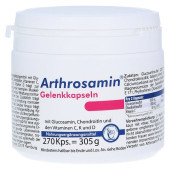 Arthrosamin Kapseln (PZN 6494629)