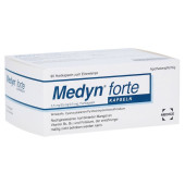 Medyn forte Kapseln (PZN 2716429)