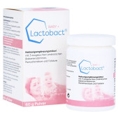 Lactobact Baby Pulver (PZN 4652716)