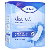 TENA LADY Discreet Einlagen extra plus (PZN 15235223)