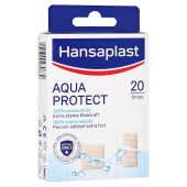 HANSAPLAST Aqua Protect Pflasterstrips (PZN 16762433)