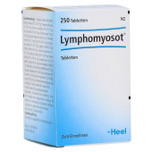 LYMPHOMYOSOT Tabletten (PZN 4926697)
