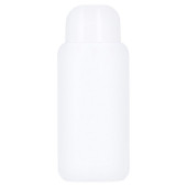 KUNSTSTOFFFLASCHE 200 ml m.passendem Verschluss (PZN 5486929)