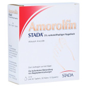 Amorolfin STADA 5% (PZN 9098182)
