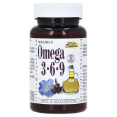 OMEGA-3-6-9 Kapseln (PZN 16776286)