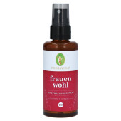 PRIMAVERA Frauenwohl Hitzewallungsspray Bio (PZN 13229589)