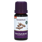 Taoasis Sandelholz 8% in Jojoba Öl (PZN 2525014)