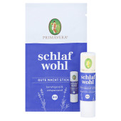 PRIMAVERA Schlafwohl Gute Nacht Stick bio (PZN 15529870)