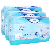 TENA FLEX plus L (PZN 820803)